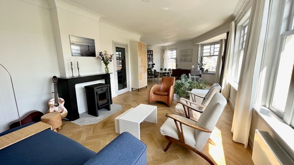 Medium property photo - Vondelstraat, 2513 EW The Hague